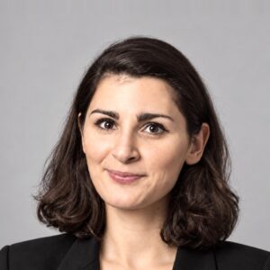 Dr. Sonja Wassman, Mentalcoaching bei Lawbuddy Rechtskurse